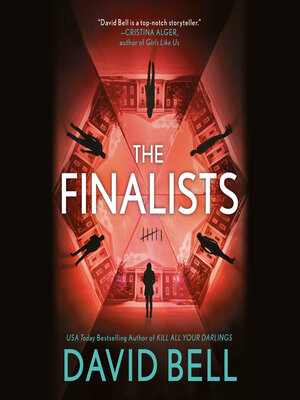 cover image of The Finalists
